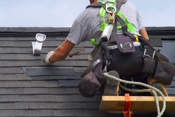 Quick and Trustworthy Emergency Roof Repair Services in Henrietta, TX