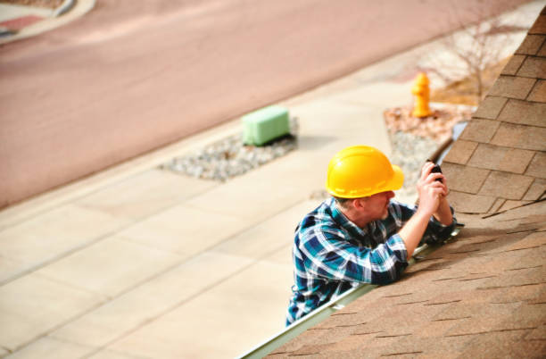 Best Metal Roofing Contractor  in Henrietta, TX