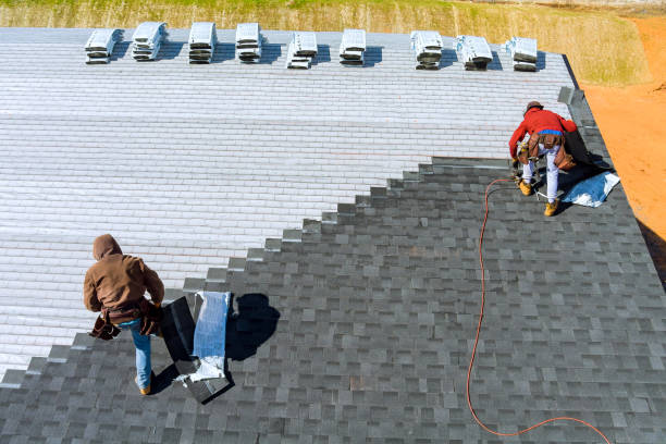 Best Roof Gutter Cleaning  in Henrietta, TX
