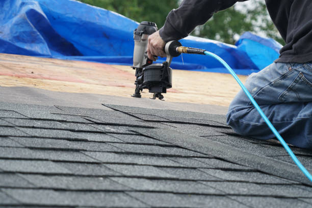 Best Metal Roofing Contractor  in Henrietta, TX