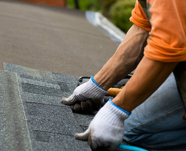 Best Metal Roofing Contractor  in Henrietta, TX