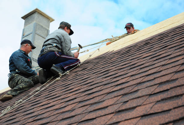 Henrietta, TX Roofing Contractor Company