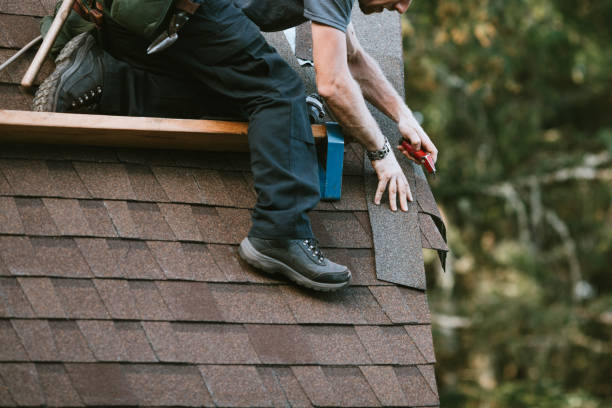 Professional Roofing Contractor in Henrietta, TX
